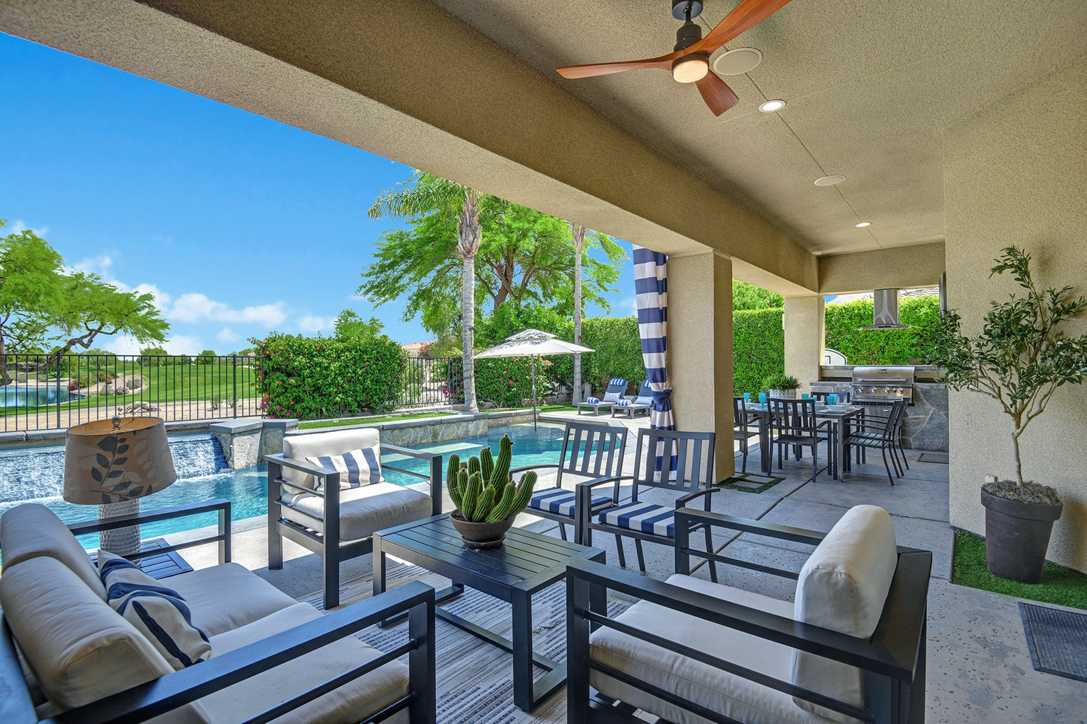 Palm Springs Vacation Rental