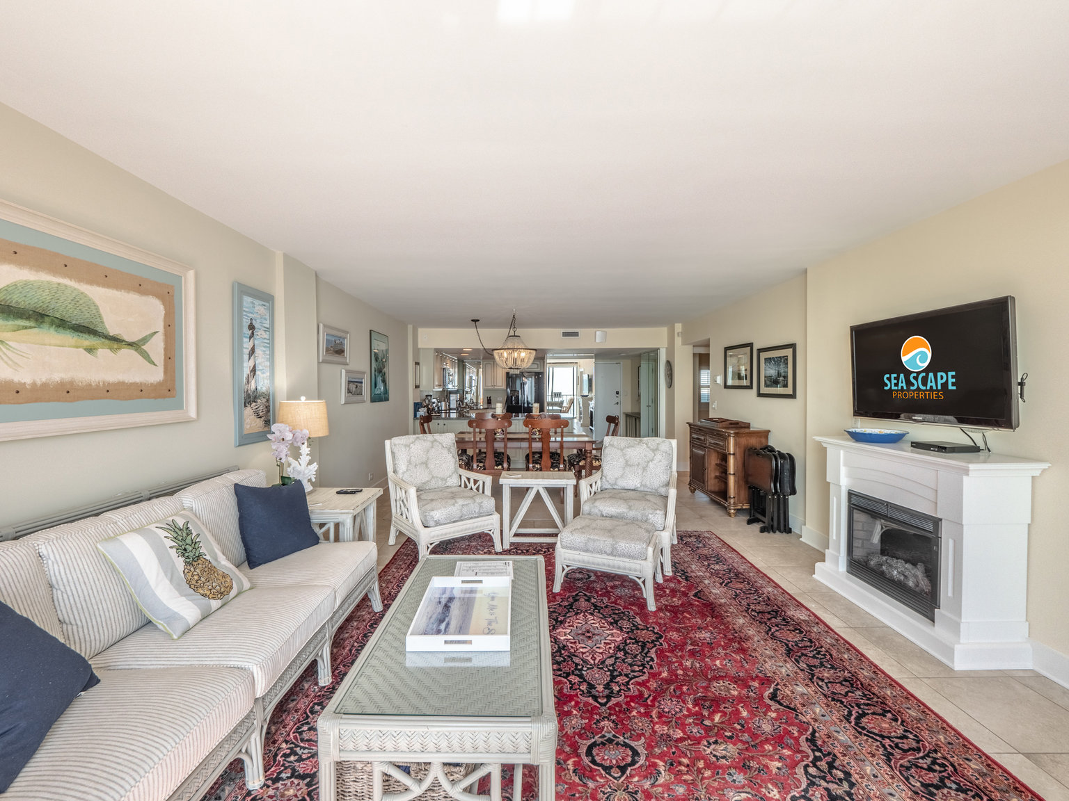 Wrightsville Beach Vacation Rental