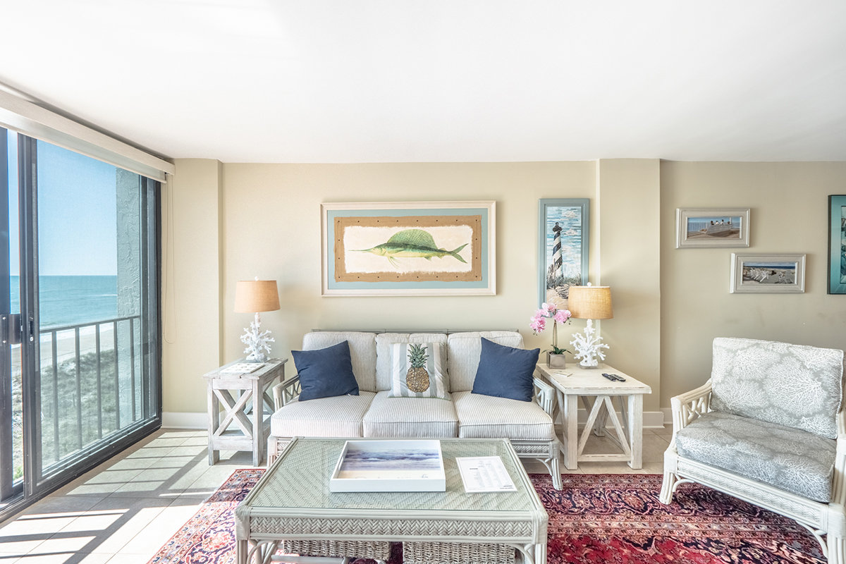 Wrightsville Beach Vacation Rental