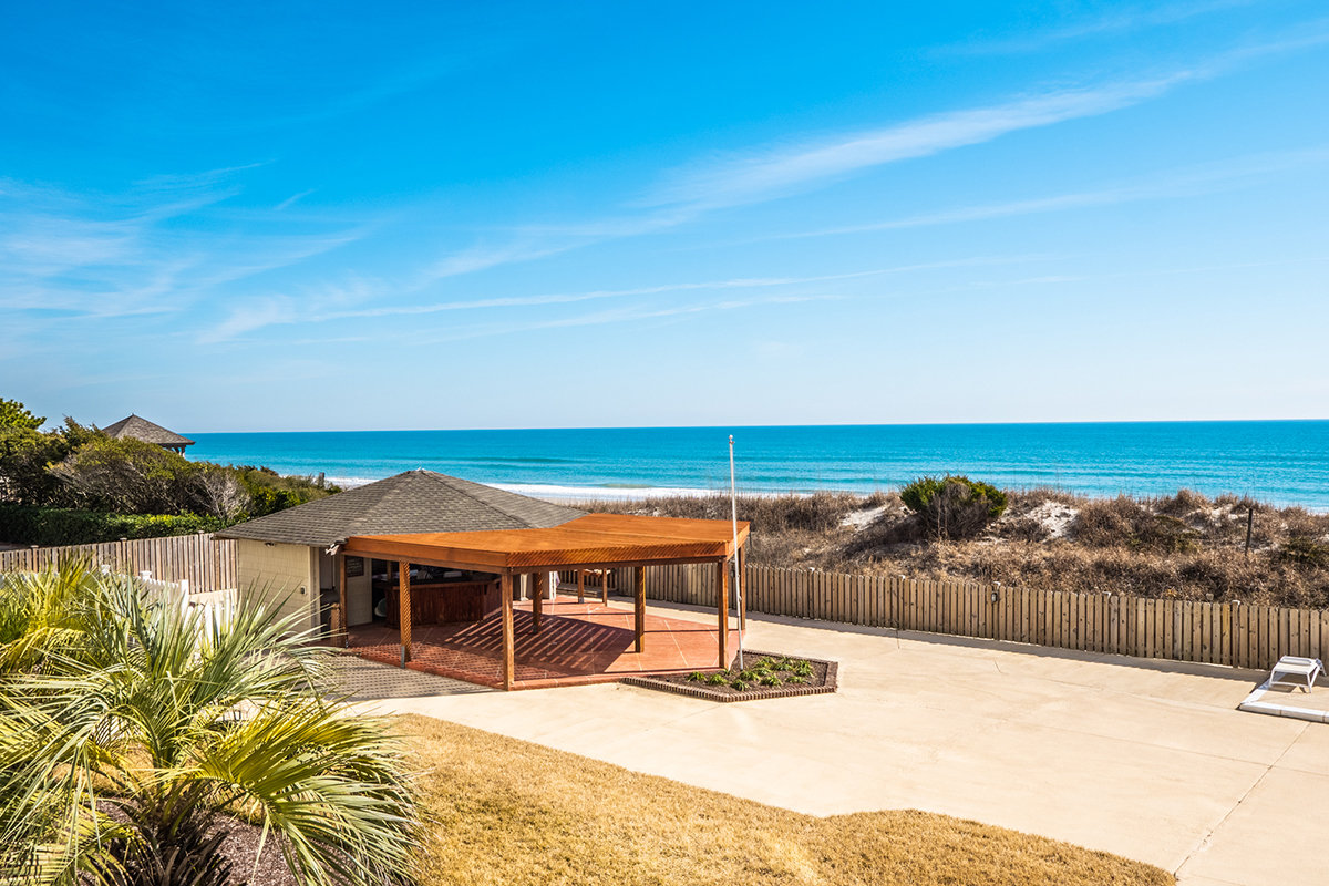 Wrightsville Beach Vacation Rental