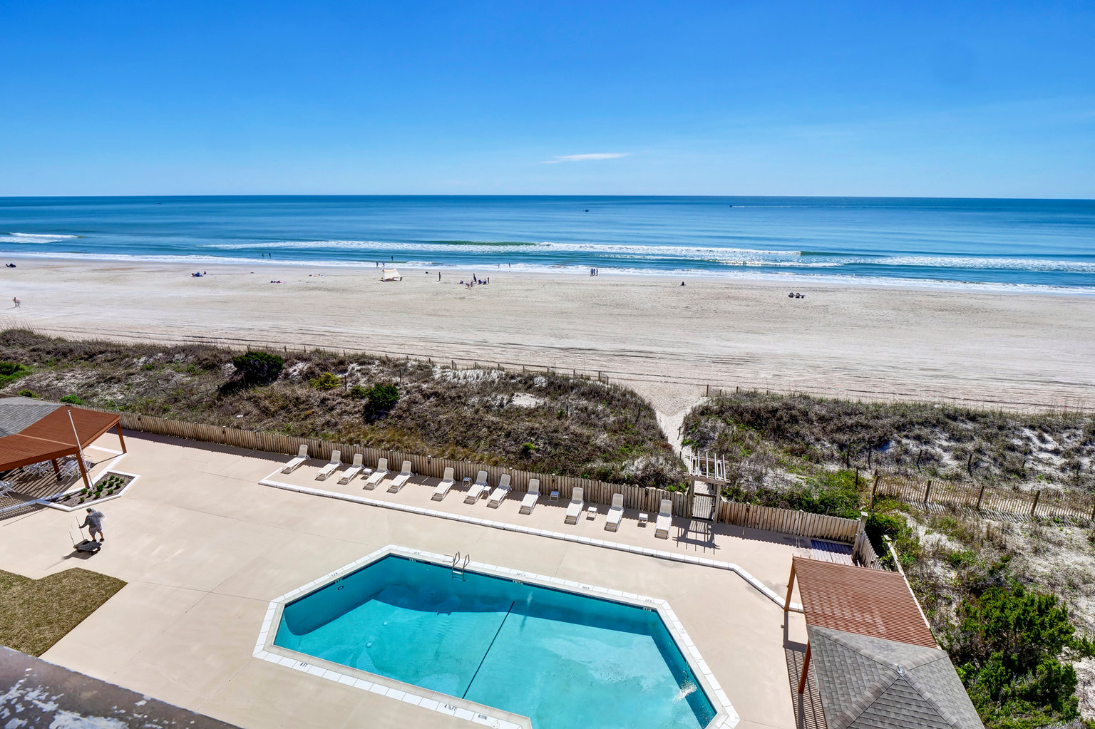 Wrightsville Beach Vacation Rental