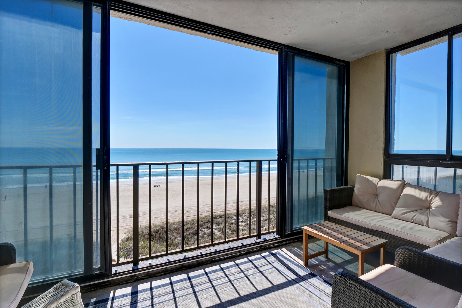 Wrightsville Beach Vacation Rental