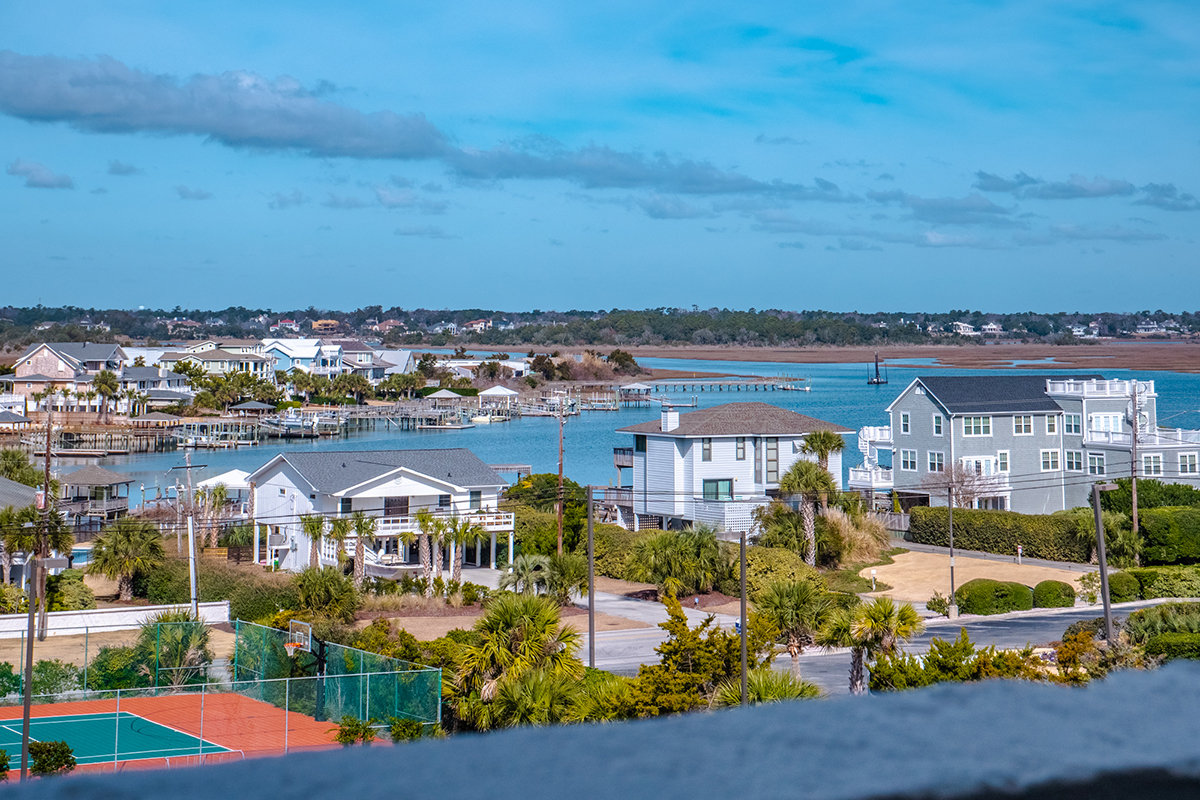 Wrightsville Beach Vacation Rental