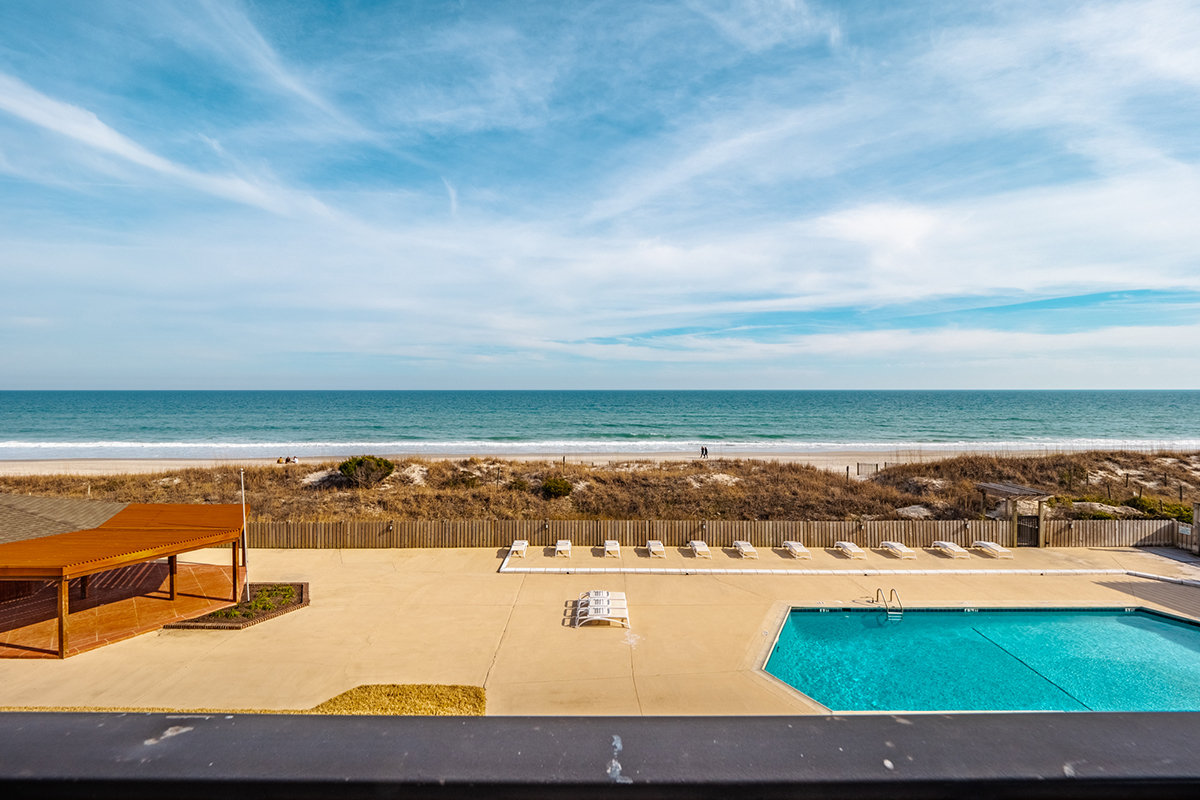 Wrightsville Beach Vacation Rental