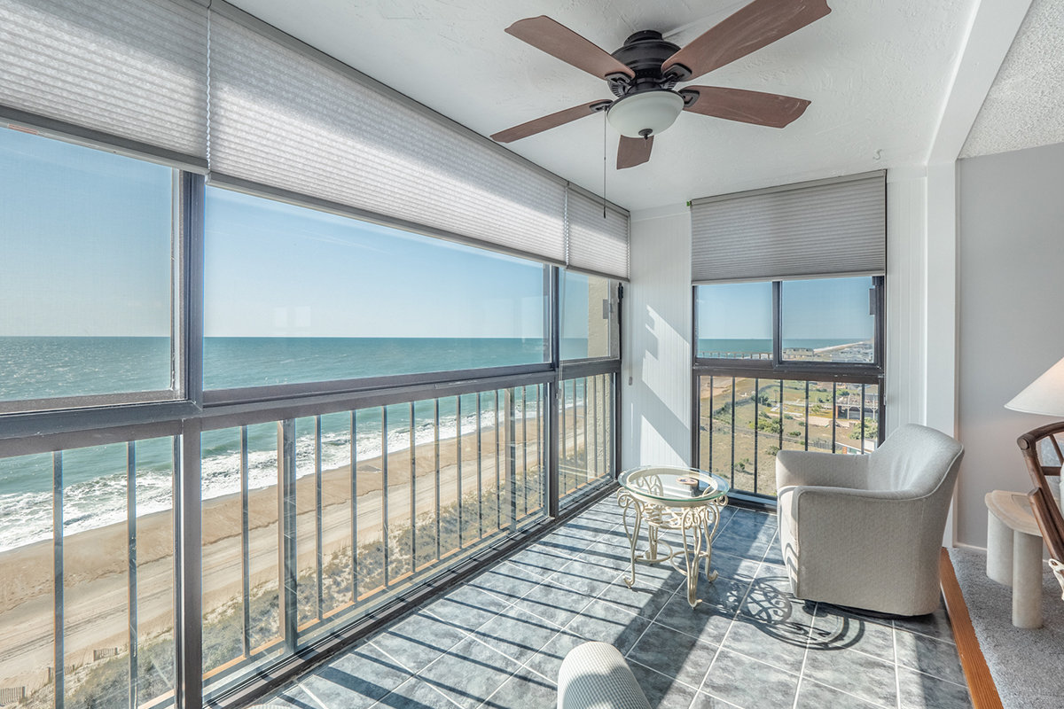 Wrightsville Beach Vacation Rental