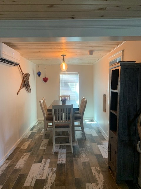 Raton Vacation Rental