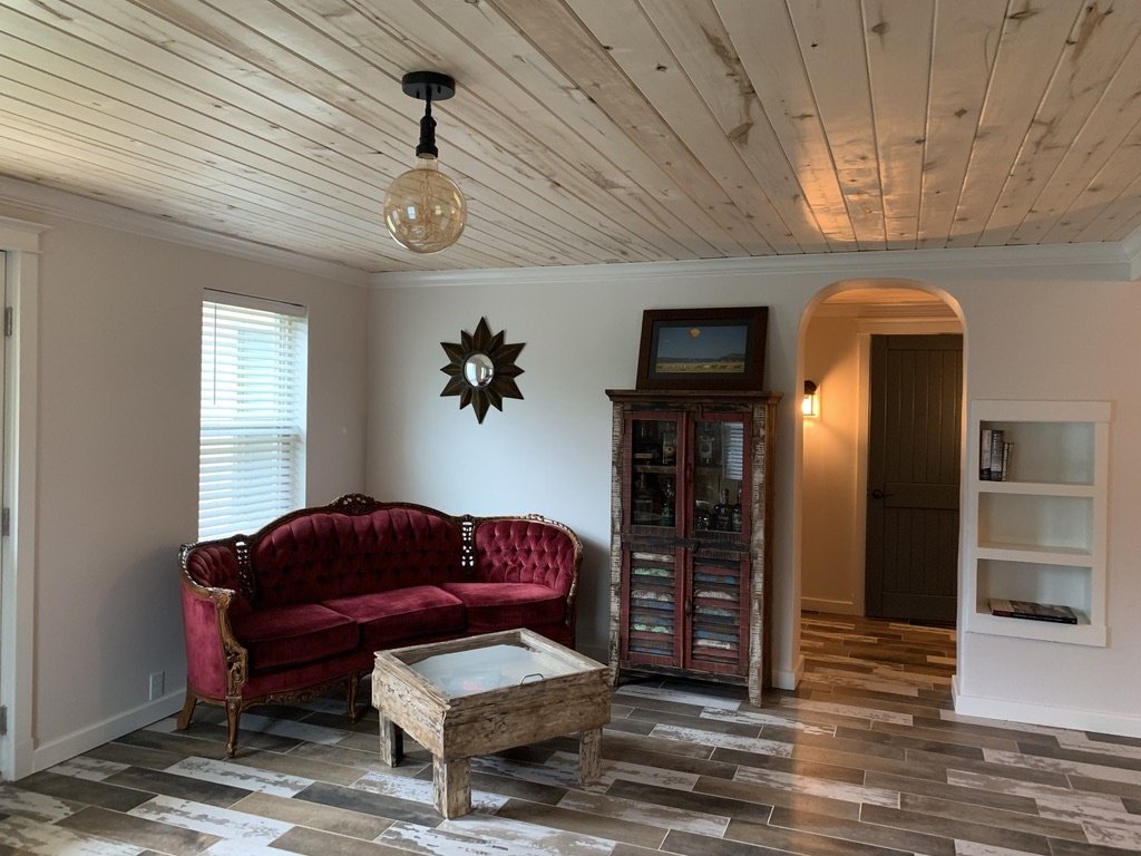 Raton Vacation Rental