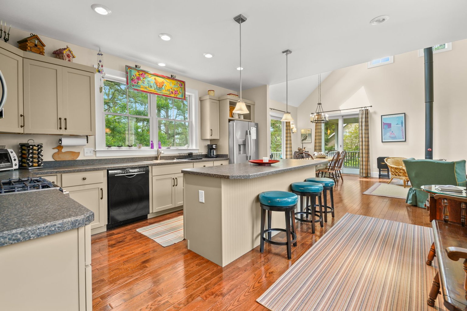 Chincoteague Island Vacation Rental