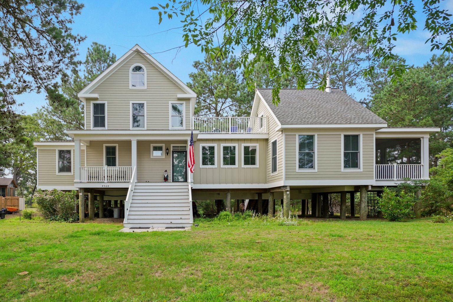 Chincoteague Island Vacation Rental