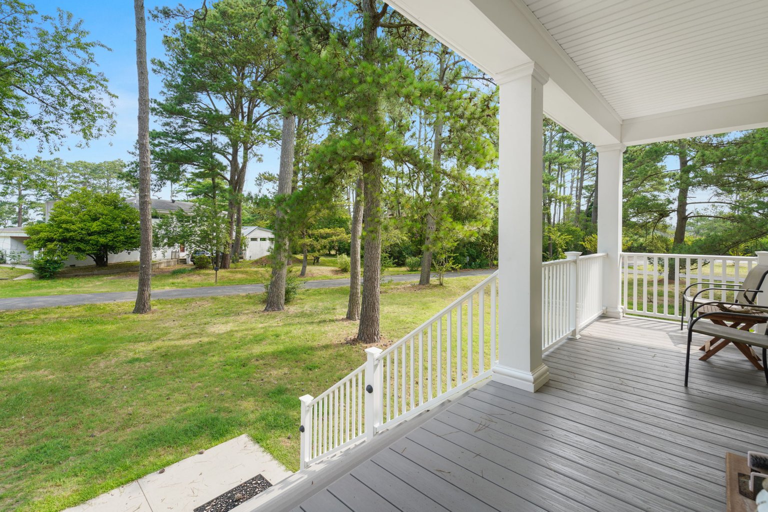 Chincoteague Island Vacation Rental