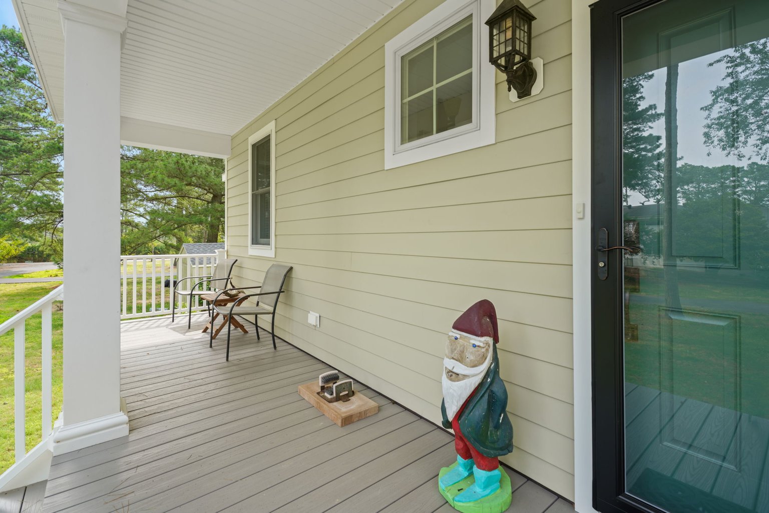 Chincoteague Island Vacation Rental