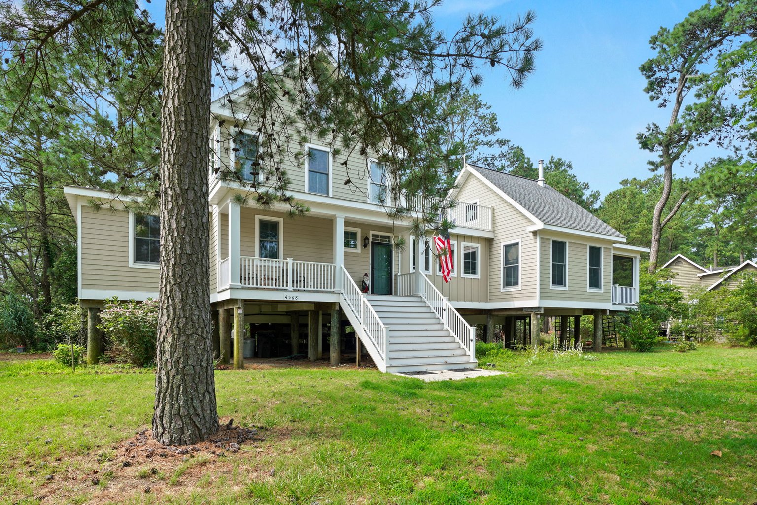 Chincoteague Island Vacation Rental