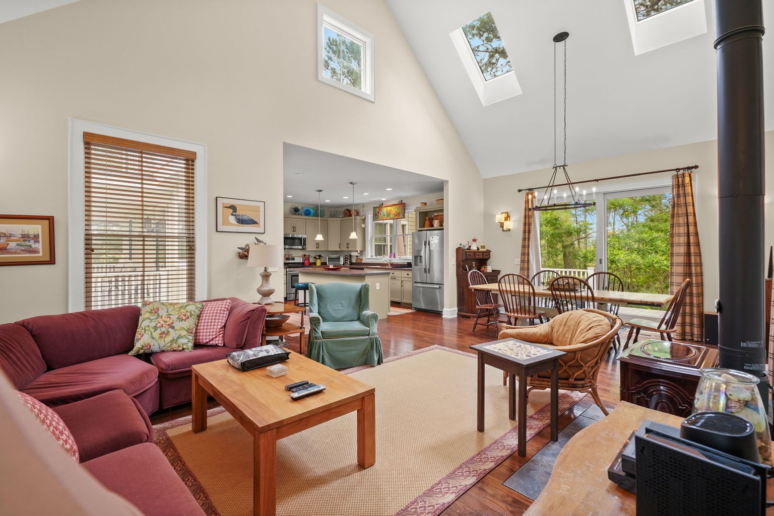 Chincoteague Island Vacation Rental