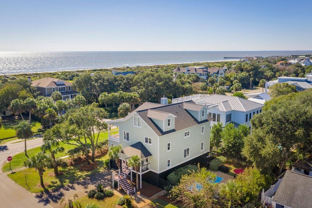 Isle Of Palms Vacation Rental