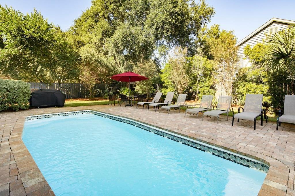 Isle Of Palms Vacation Rental