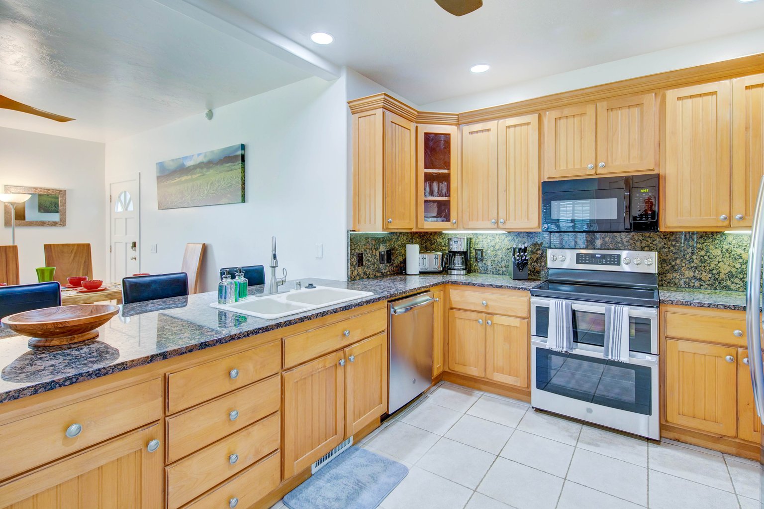 Poipu Vacation Rental