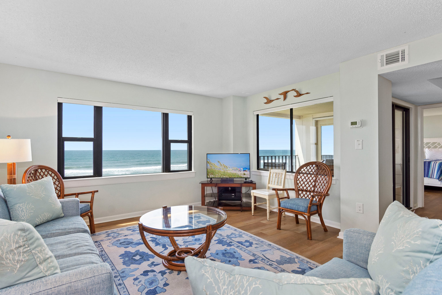 Indian Beach Vacation Rental