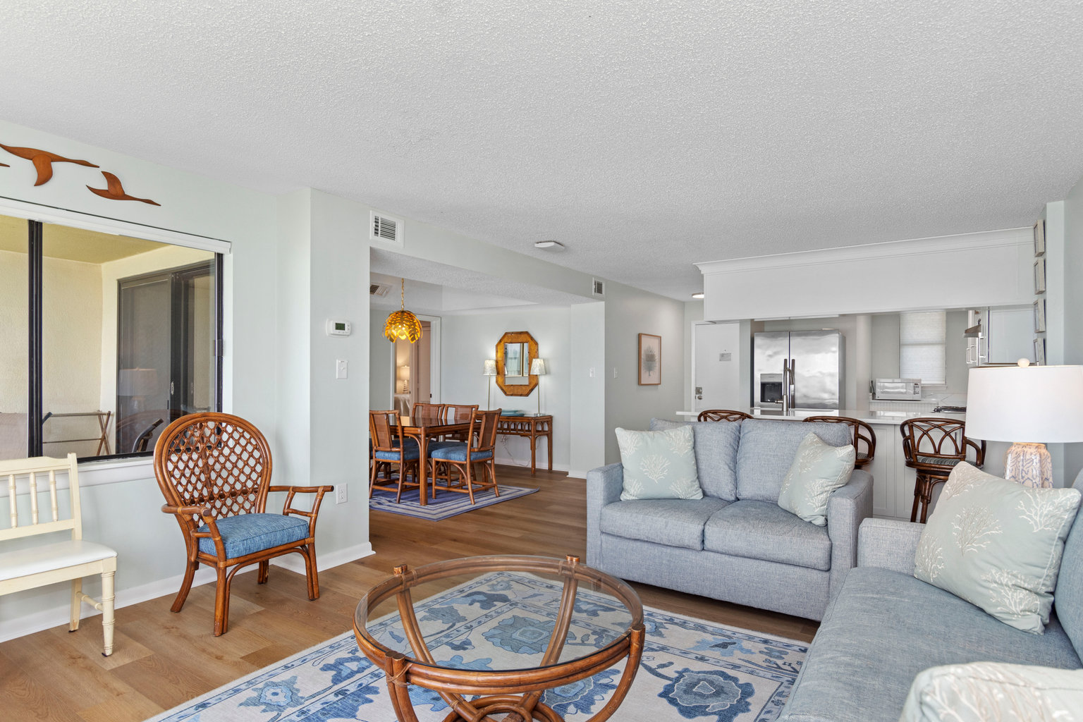 Indian Beach Vacation Rental