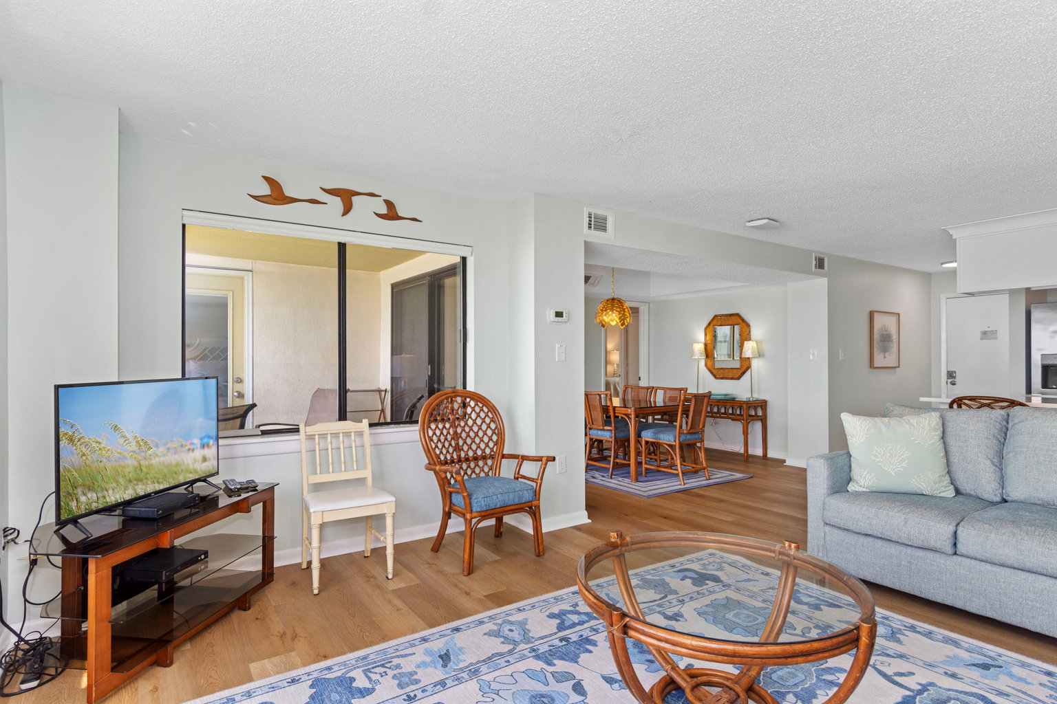 Indian Beach Vacation Rental