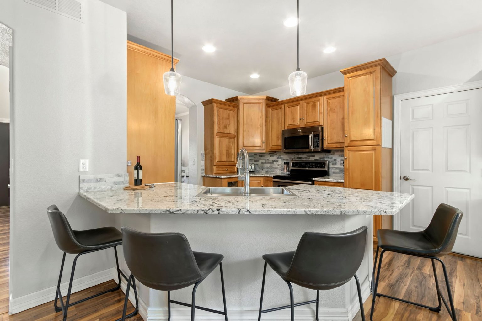 Windsor Vacation Rental