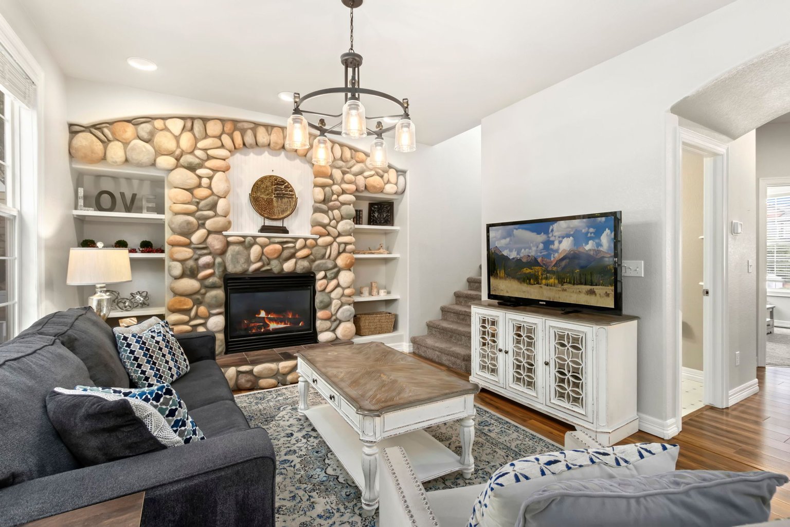 Windsor Vacation Rental