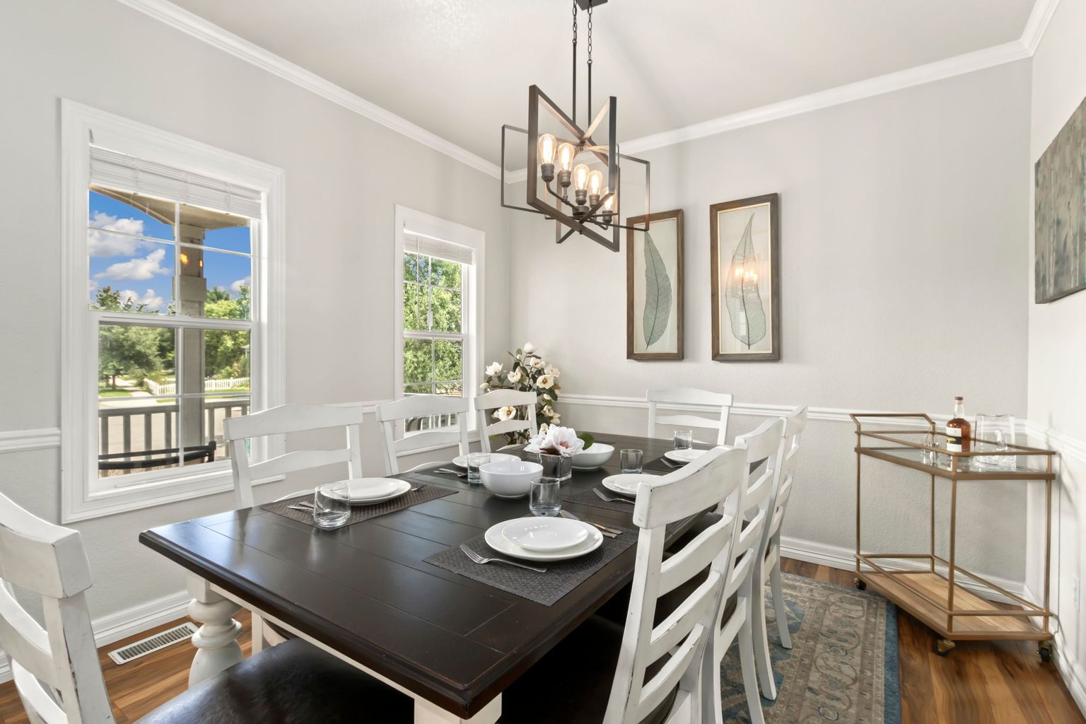 Windsor Vacation Rental