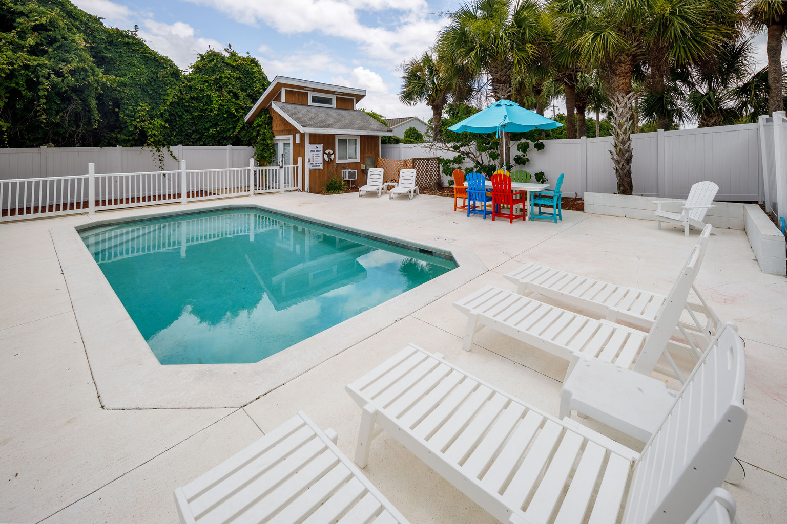Miramar Beach Vacation Rental