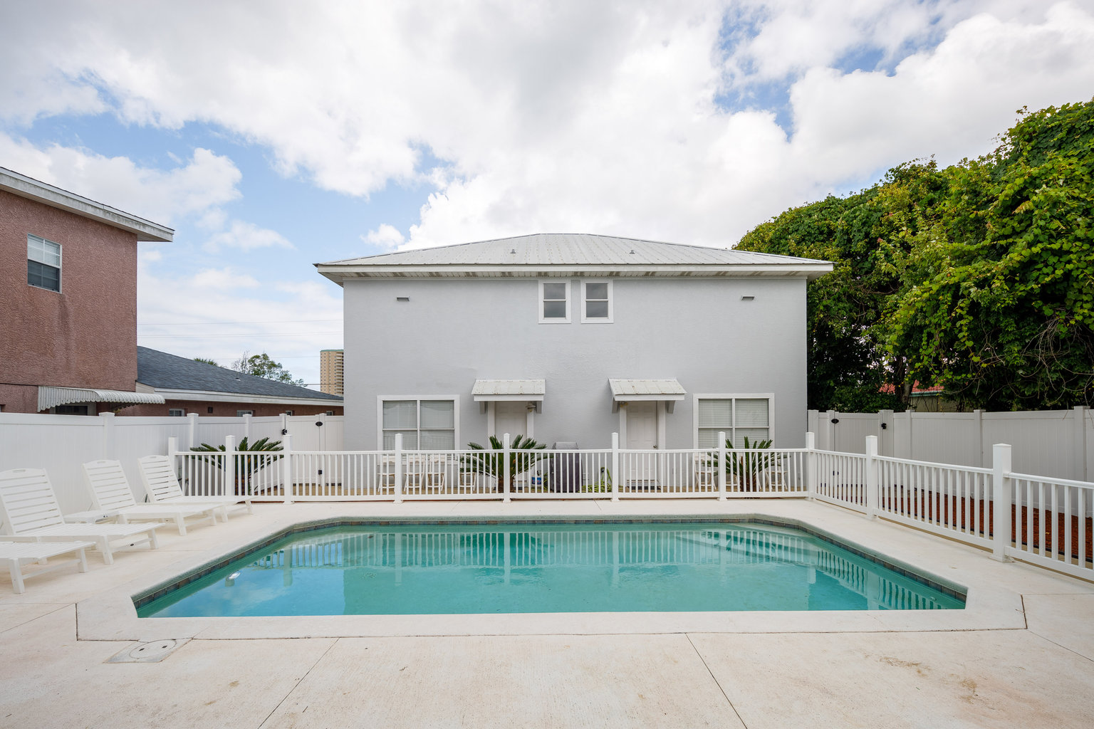 Miramar Beach Vacation Rental