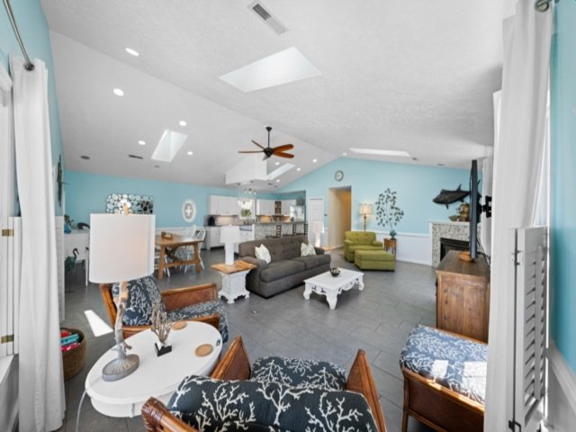 Carolina Beach Vacation Rental