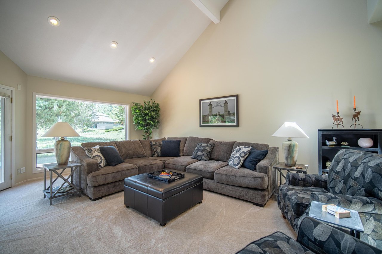 Sunriver Vacation Rental