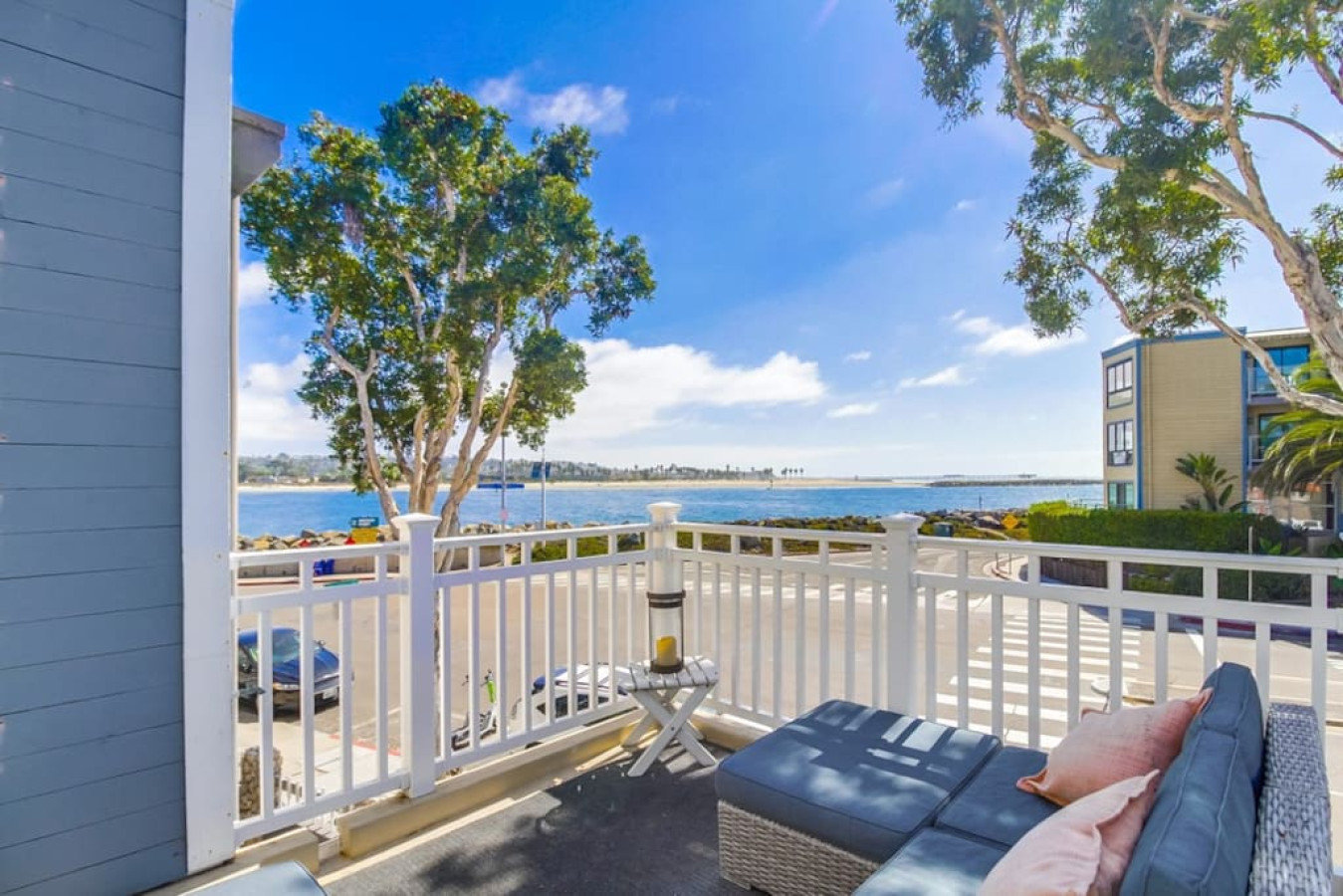 San Diego Vacation Rental