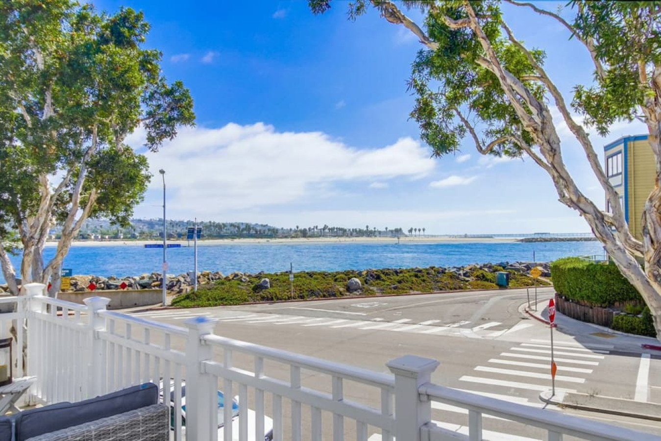 San Diego Vacation Rental