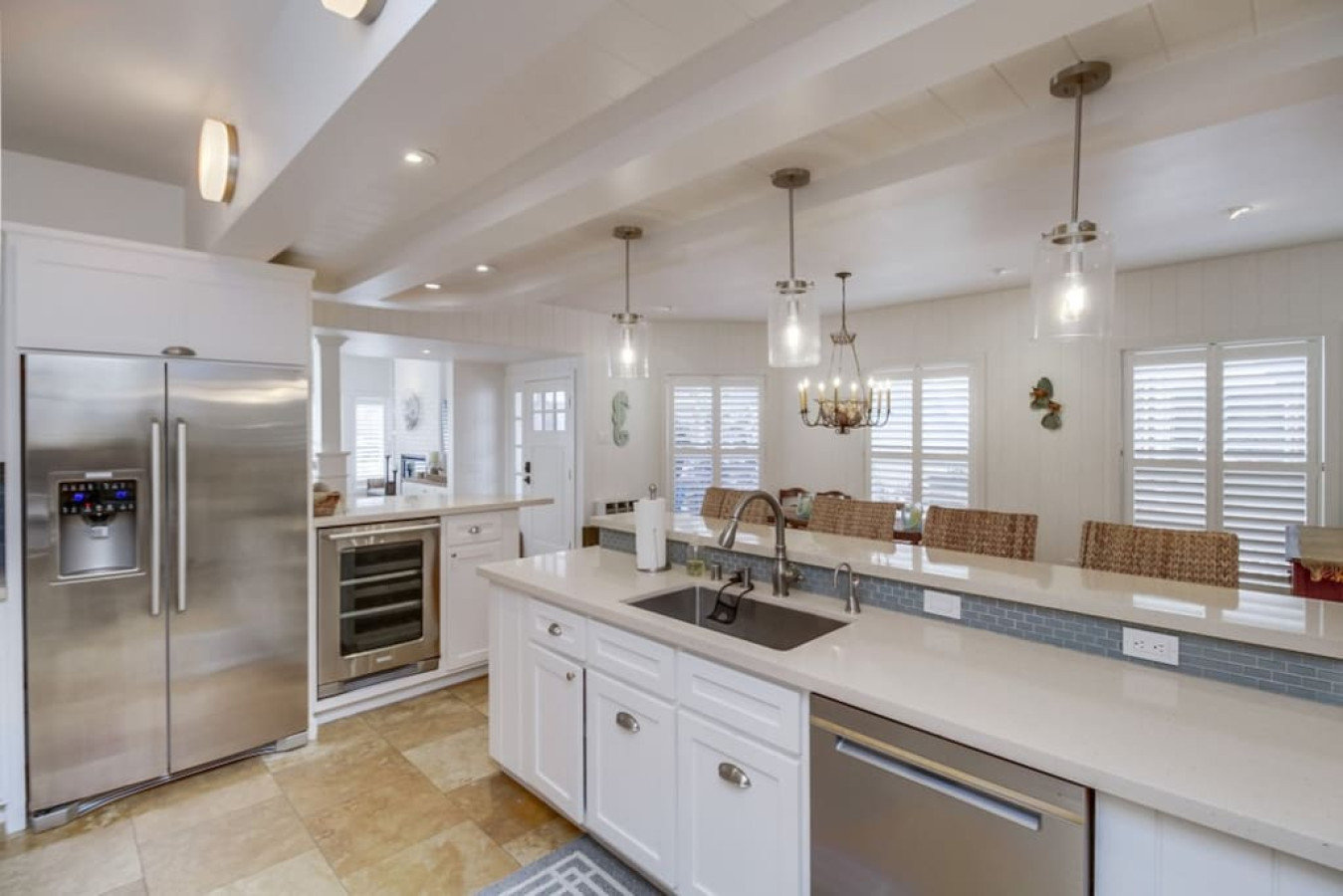 San Diego Vacation Rental