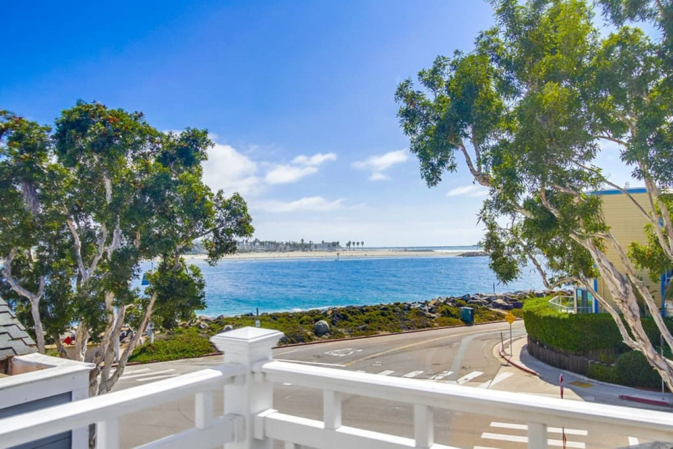 San Diego Vacation Rental