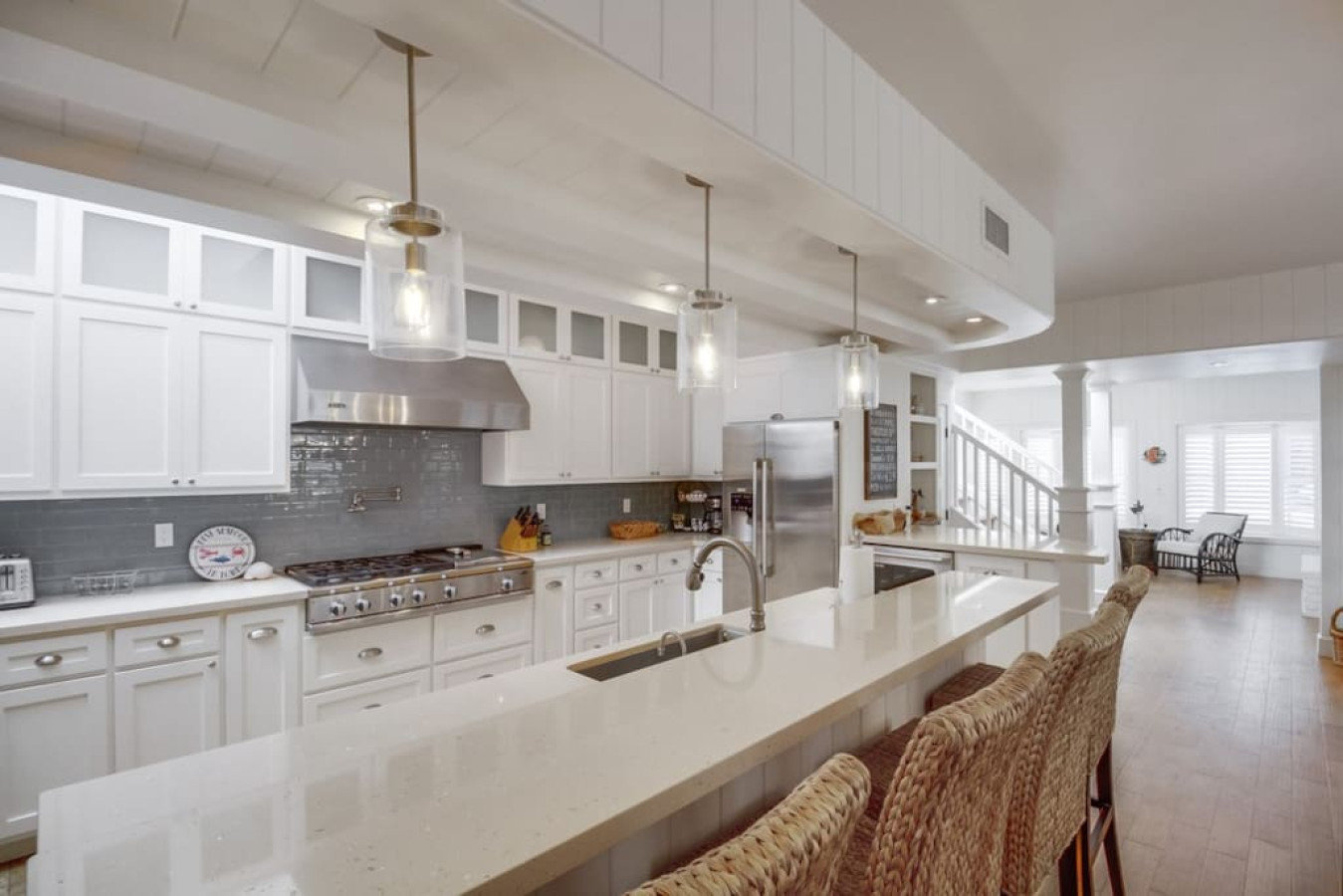 San Diego Vacation Rental