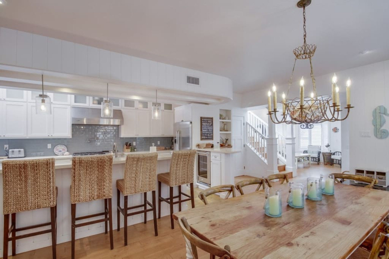 San Diego Vacation Rental