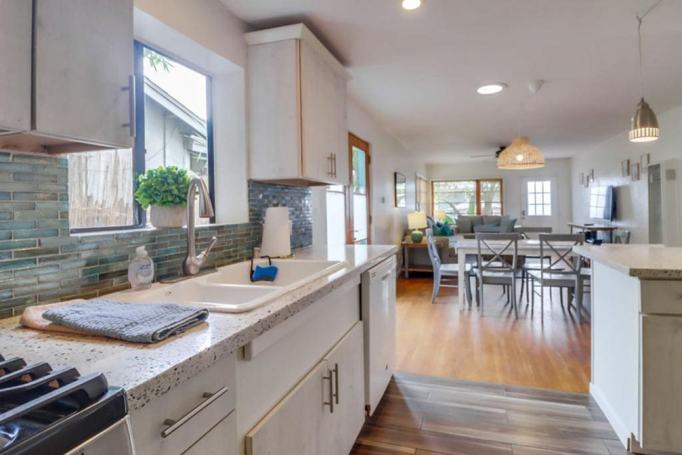 San Diego Vacation Rental