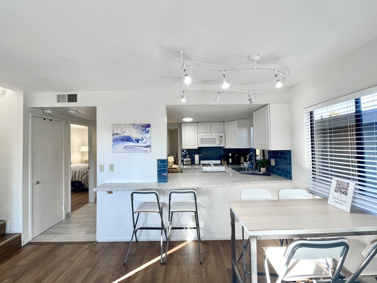 San Diego Vacation Rental