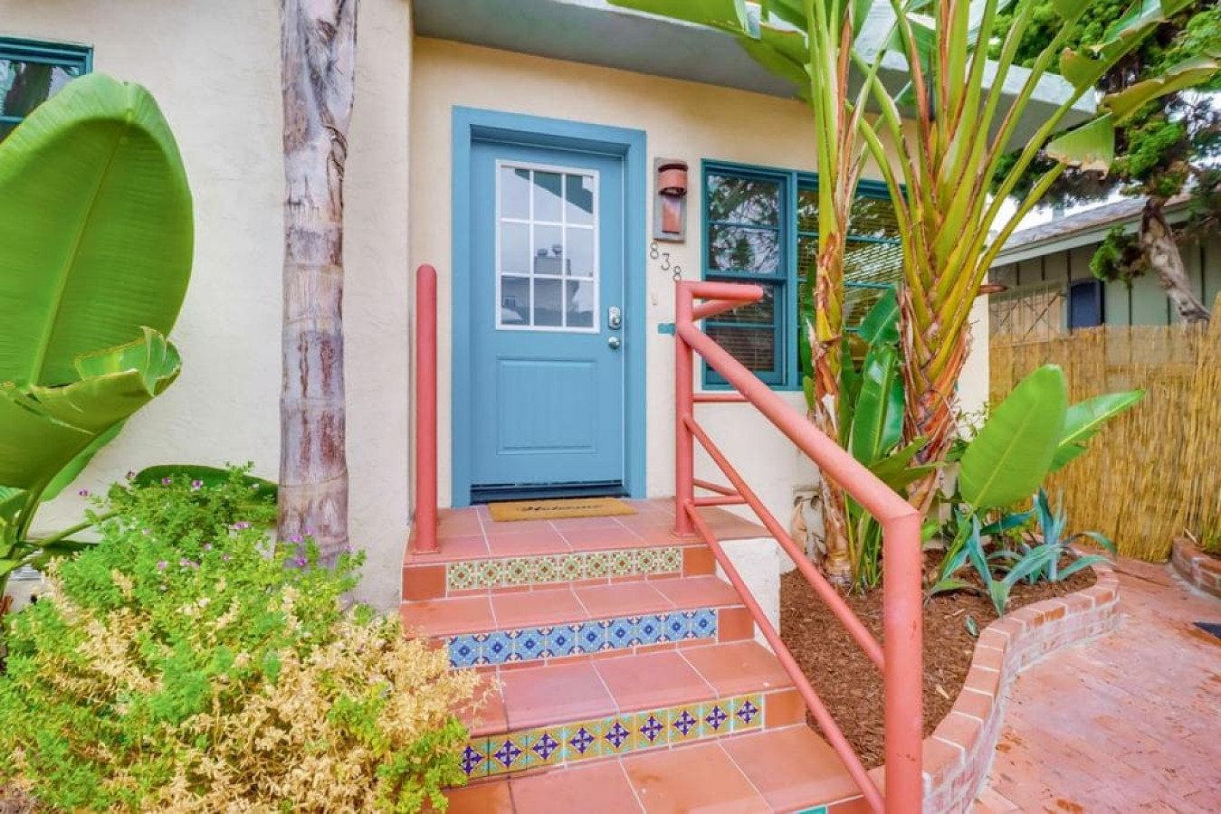 San Diego Vacation Rental