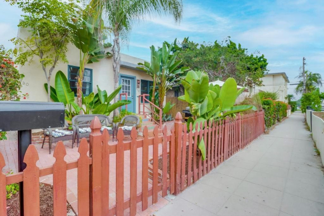 San Diego Vacation Rental