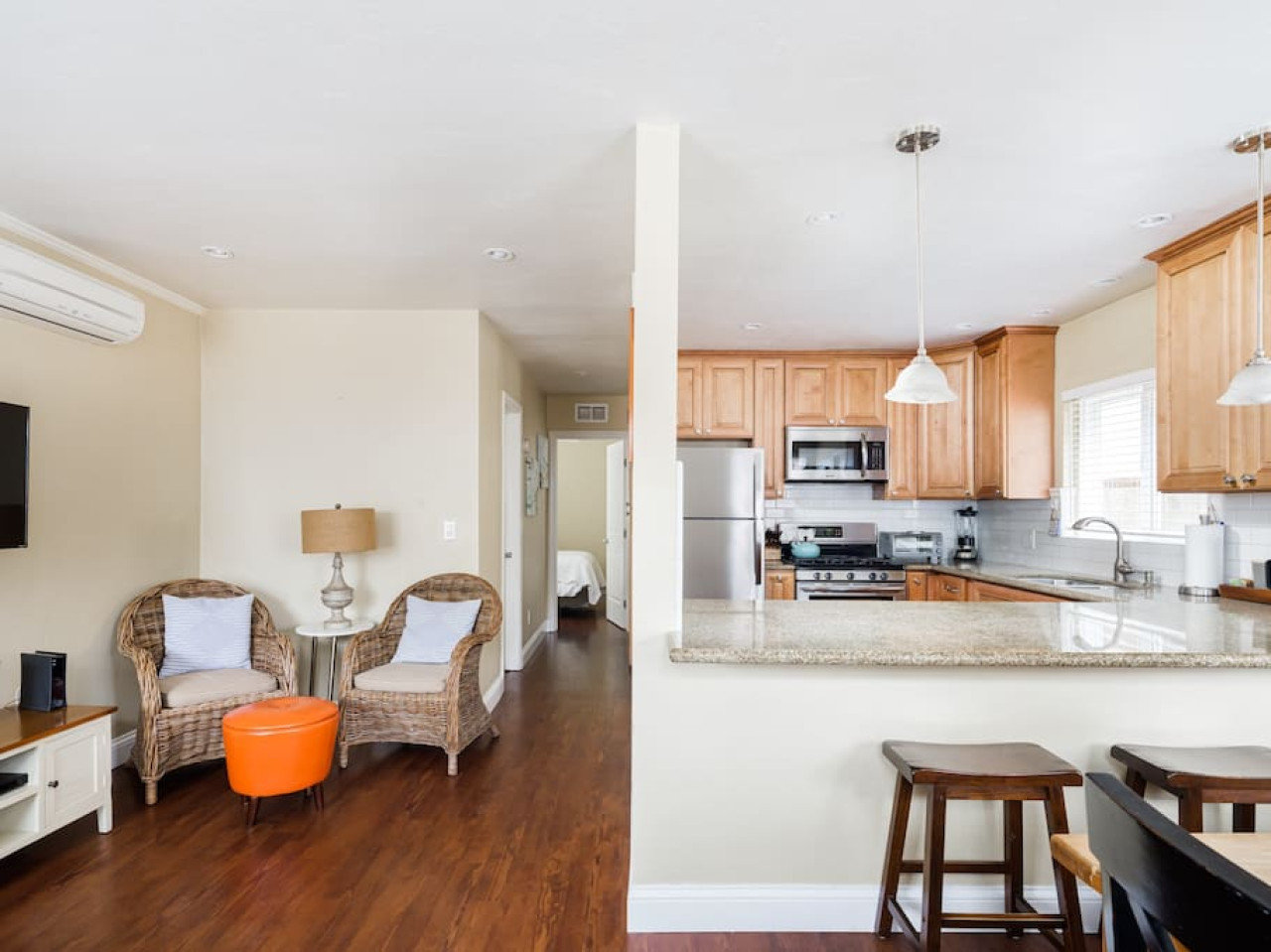 San Diego Vacation Rental