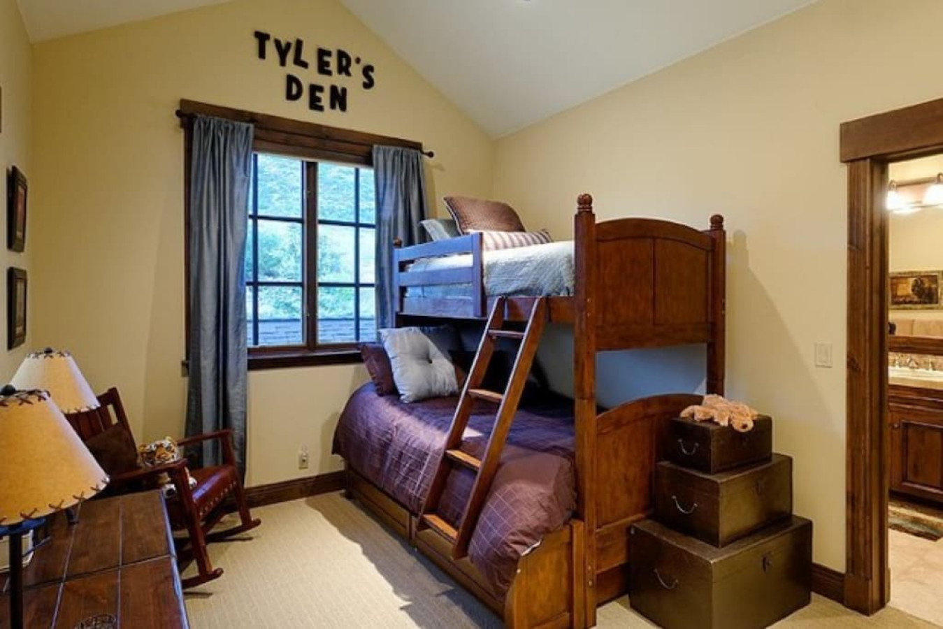Park City Vacation Rental