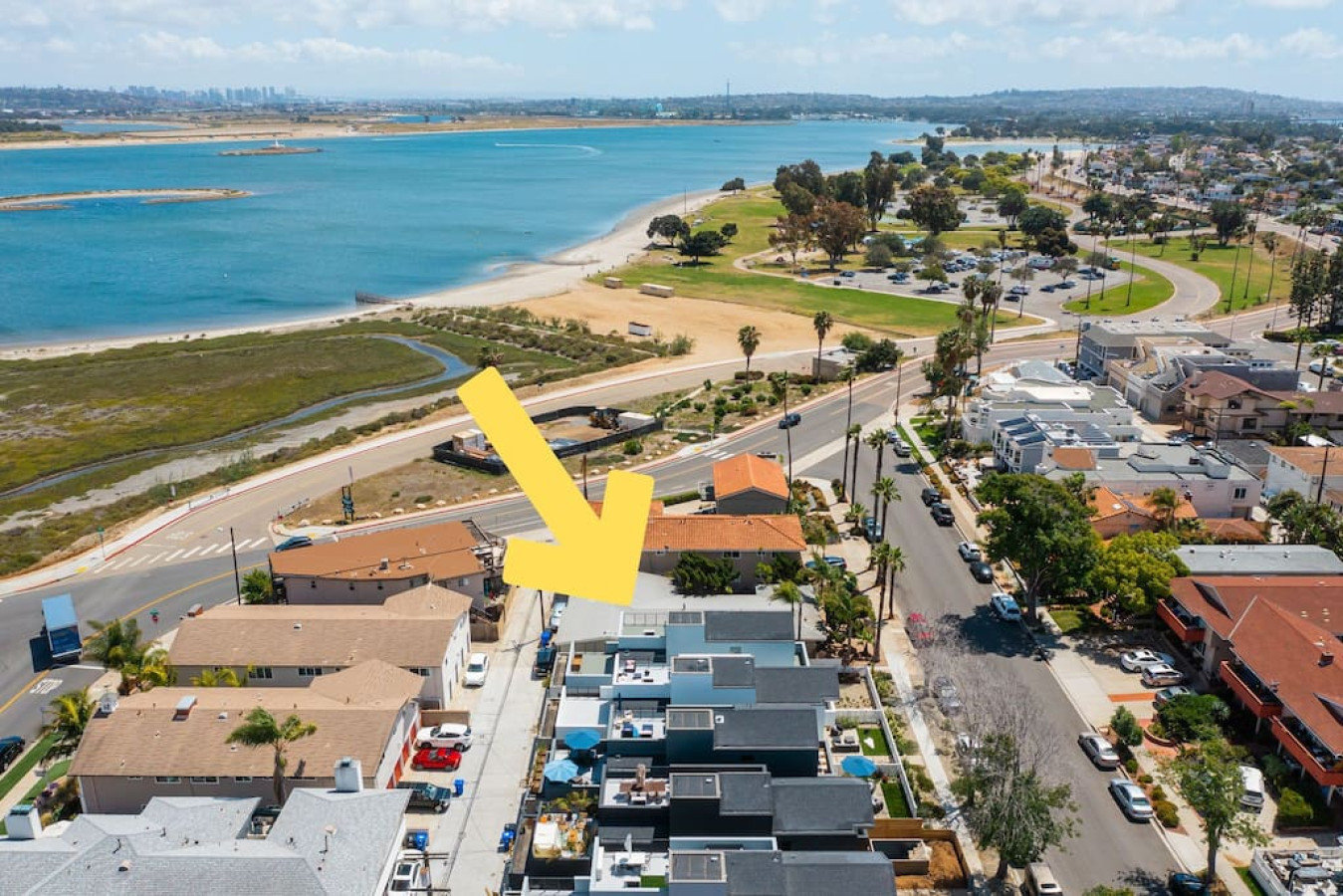 San Diego Vacation Rental