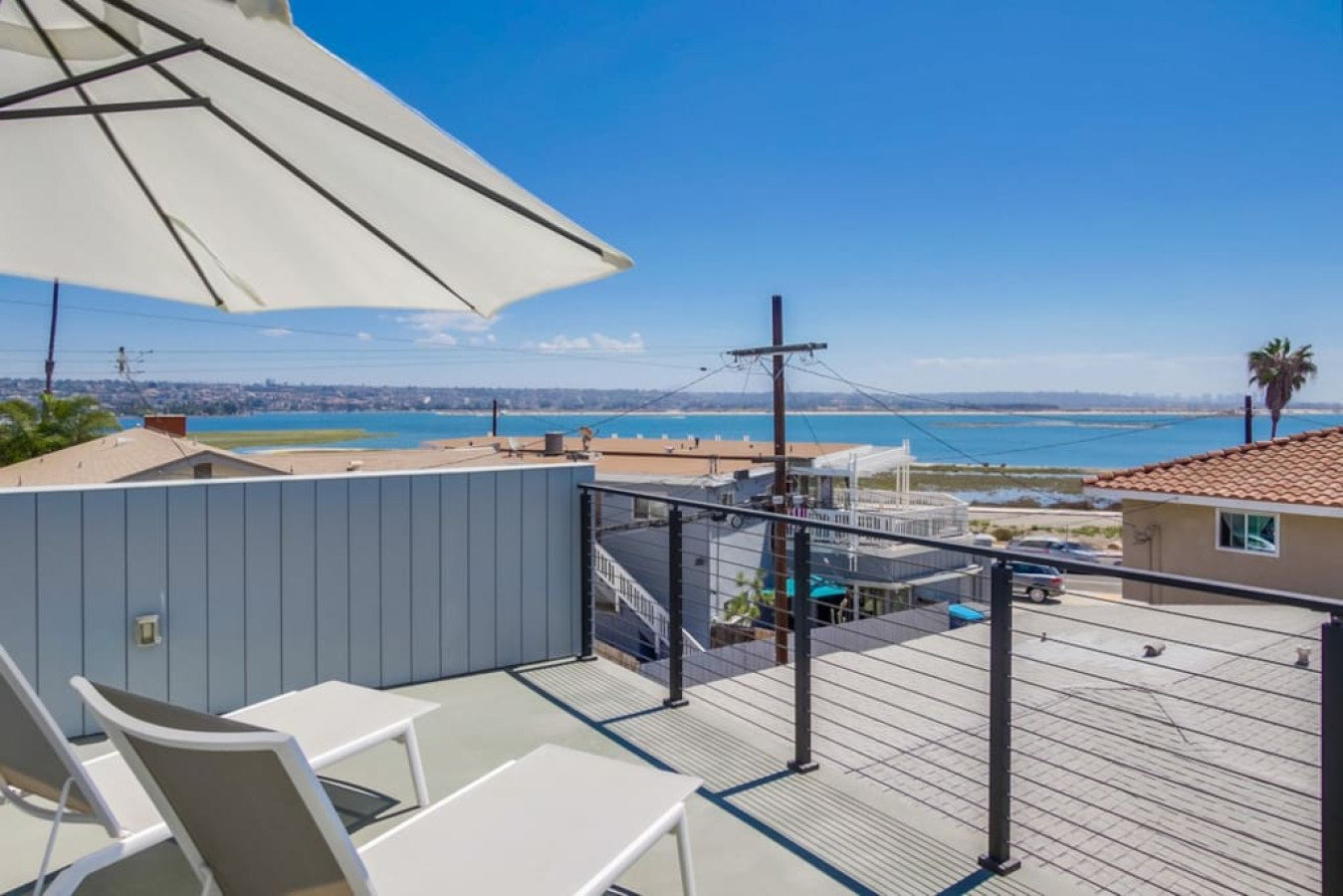 San Diego Vacation Rental