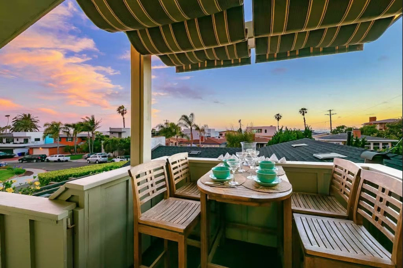 San Diego Vacation Rental