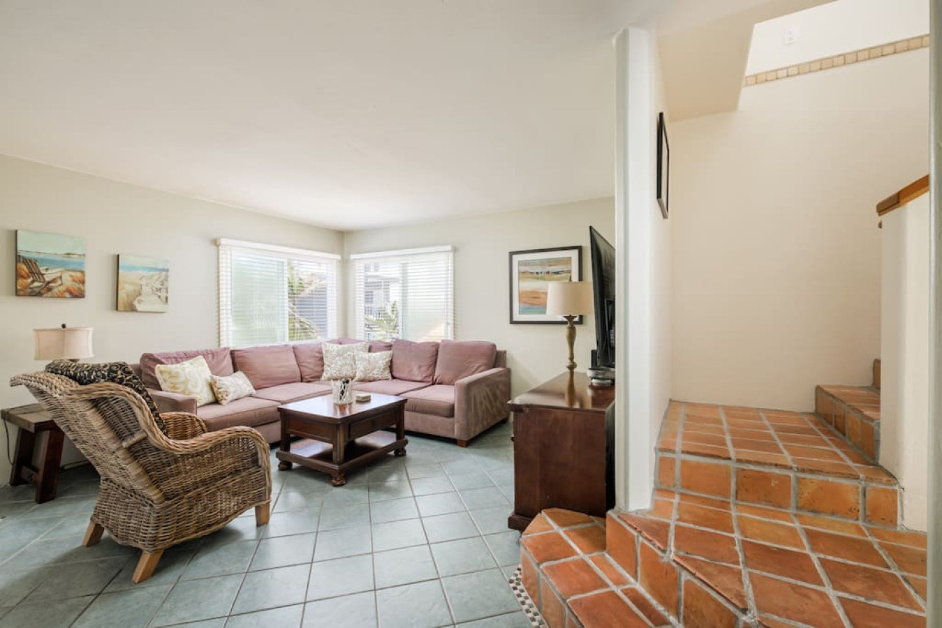 San Diego Vacation Rental