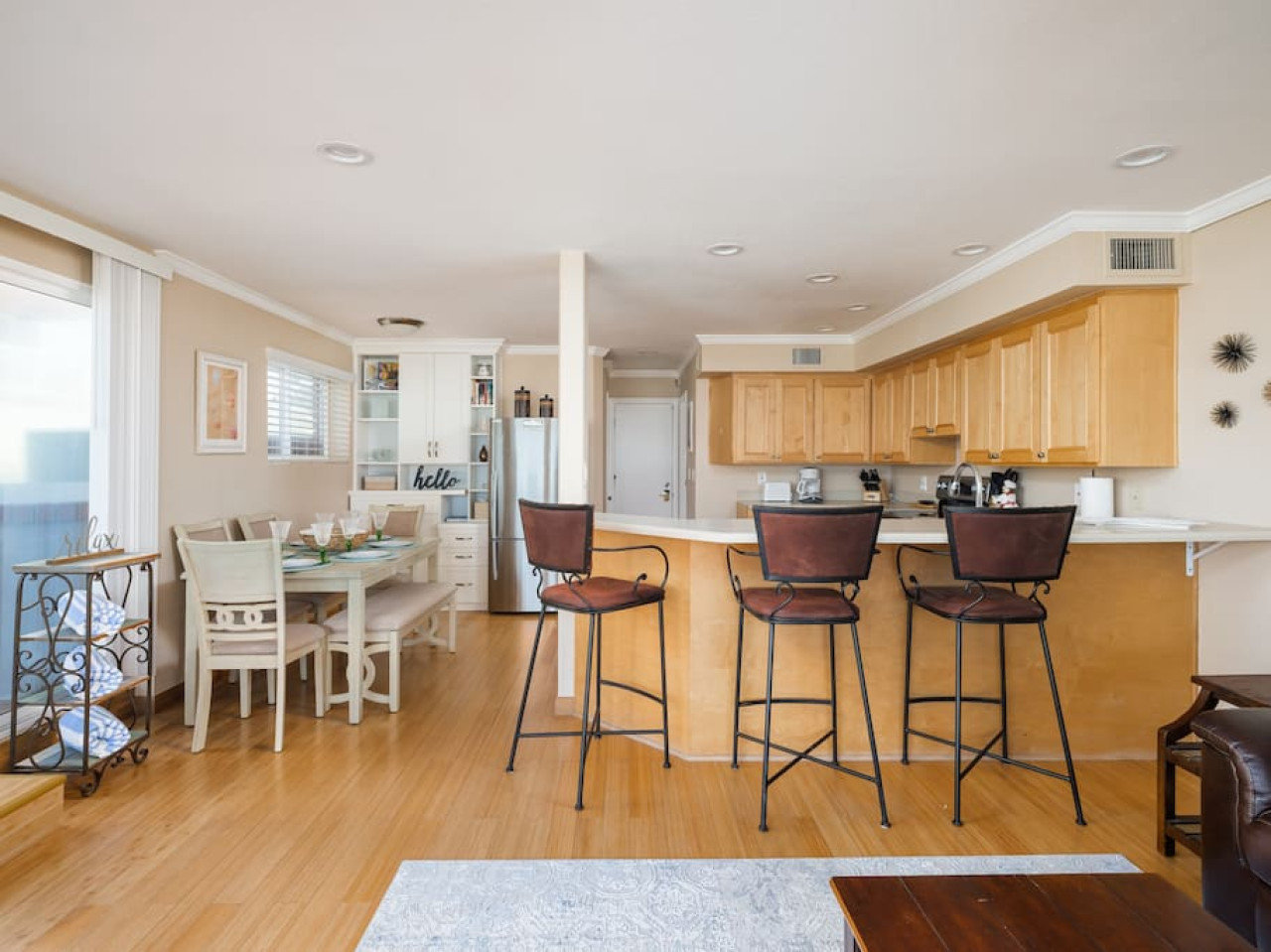 San Diego Vacation Rental