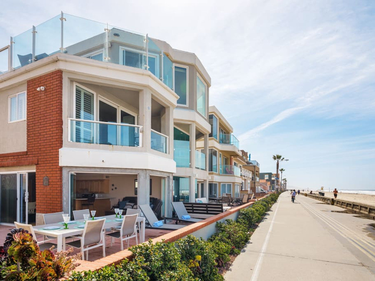San Diego Vacation Rental