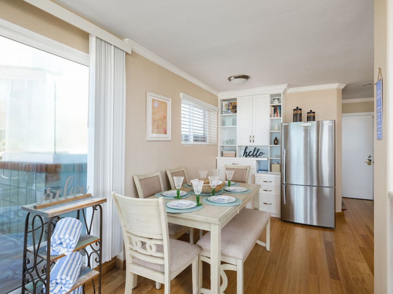 San Diego Vacation Rental