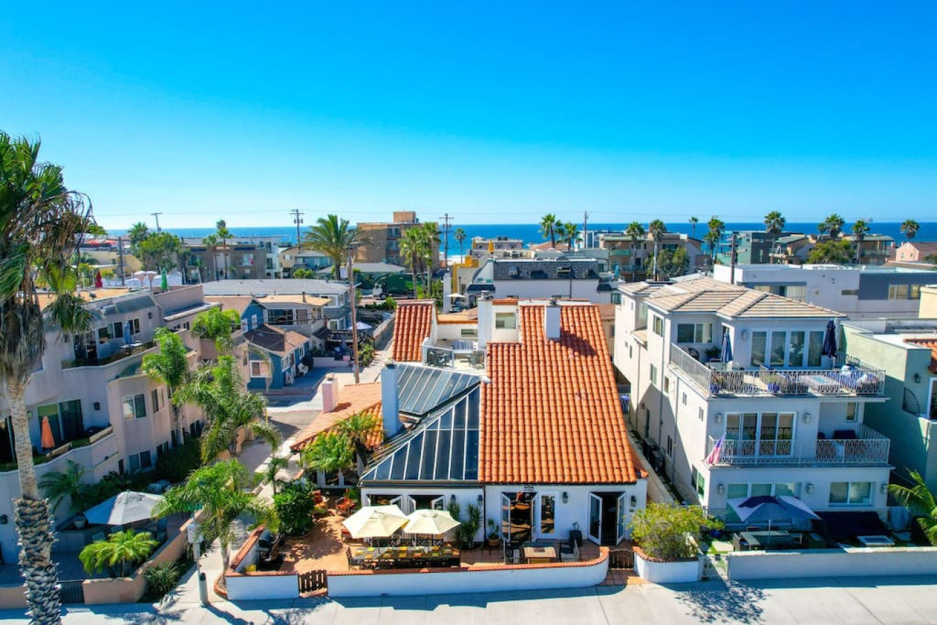 San Diego Vacation Rental